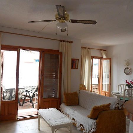 Apts Burriana Nerja Extérieur photo
