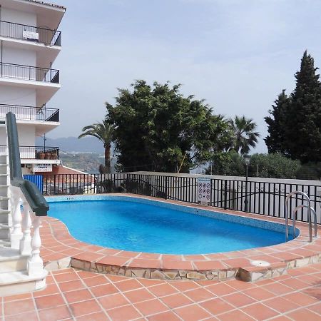Apts Burriana Nerja Extérieur photo